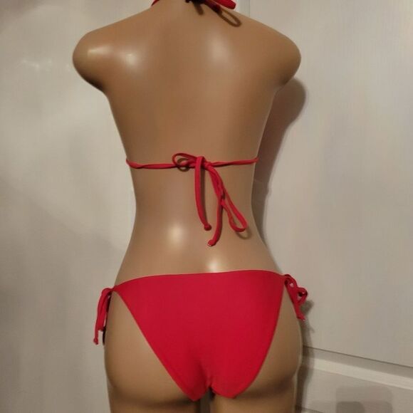 WOMEN'S FASHION SEPPARATE SEXY BIKINI SWIMSWUIT - Picture 14 of 16